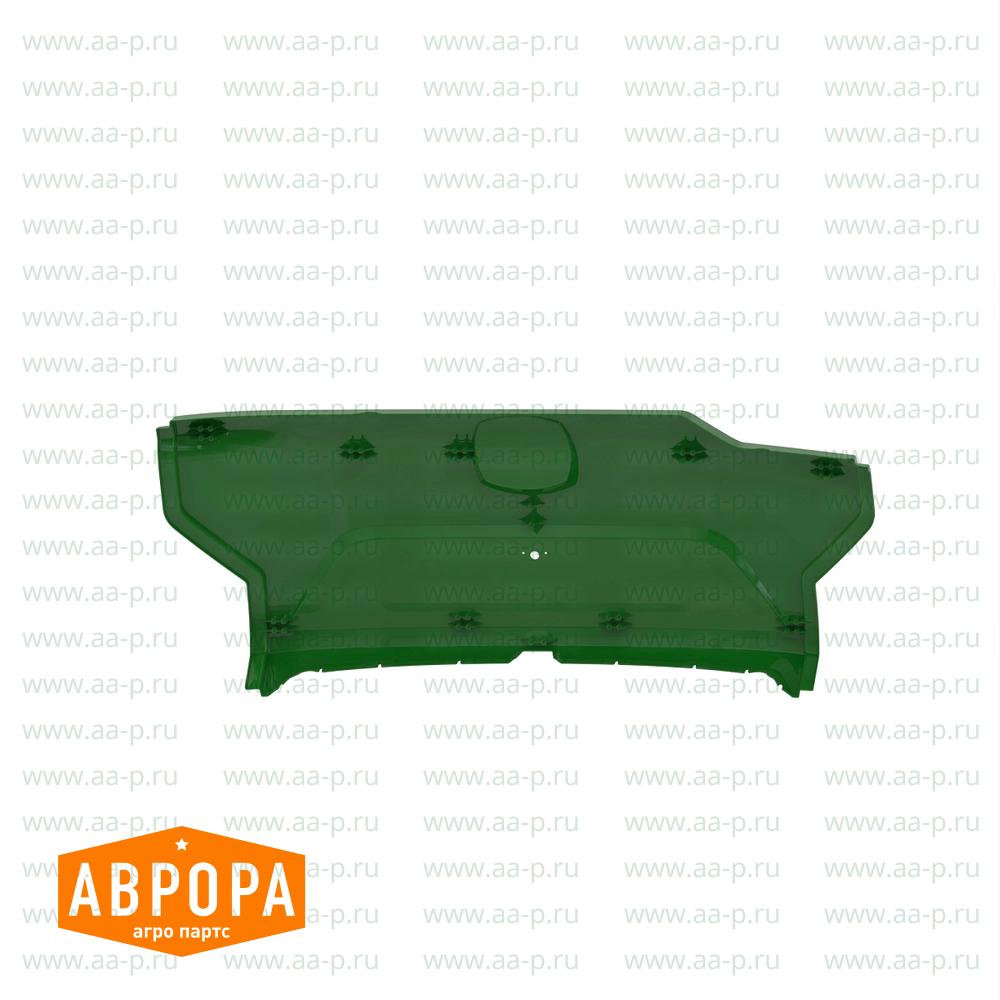 Hydraulikölbehälter